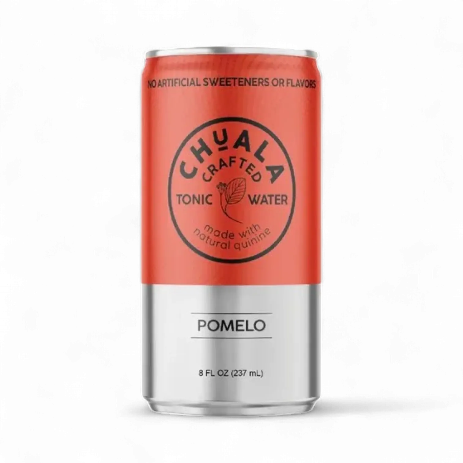 CHUALA - Craft Tonic Water - Pomelo (4 Pack)
