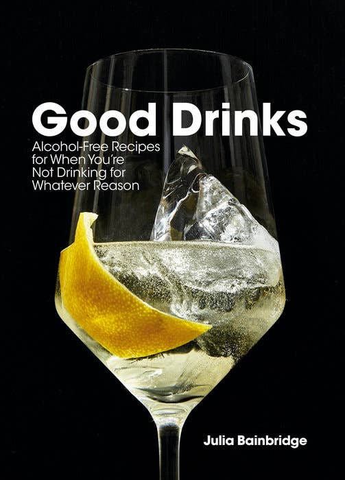 Penguin Random House LLC - Good Drinks
