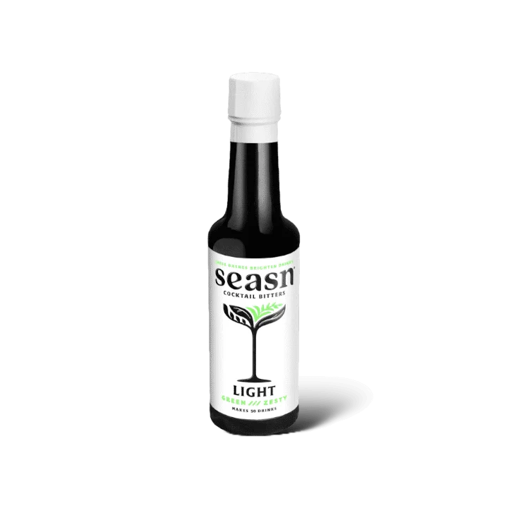 SEASN Light -Alcohol-Free Cocktail Bitters - 150ml