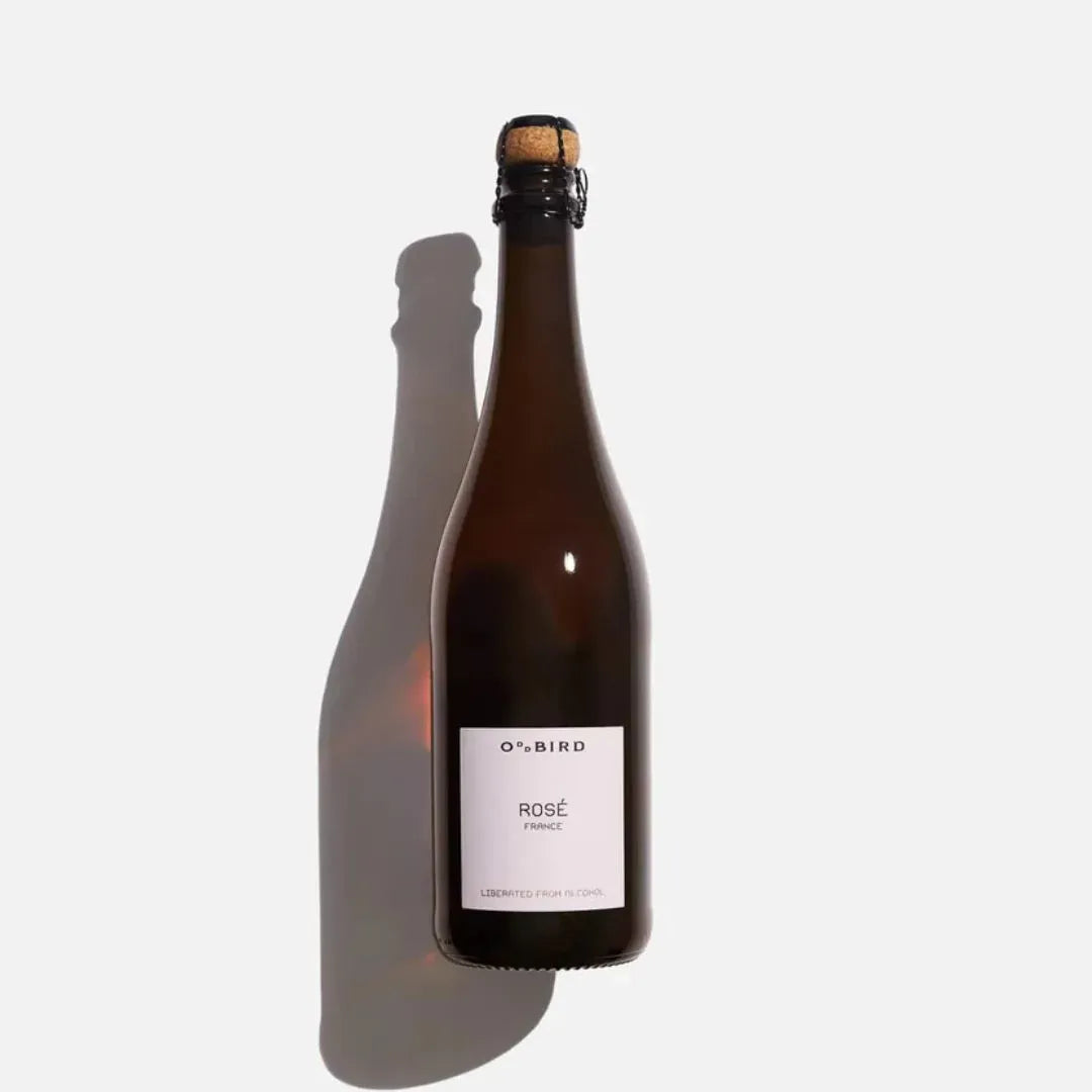 Oddbird Sparkling Rosé - 750mL