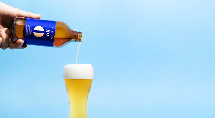 Non-Alcoholic Craft Beers