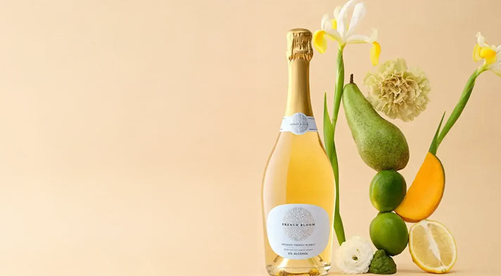 Non-Alcoholic Wines