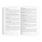 Simon & Schuster - Make It a Mocktail Recipe Deck by Derick Santiago: Flashcards