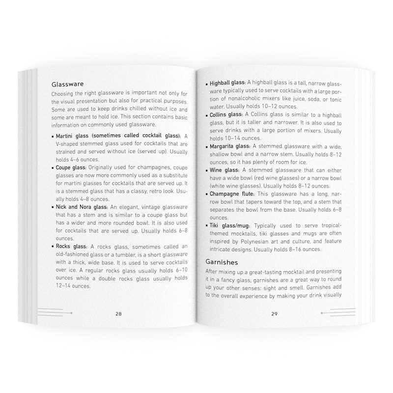 Simon & Schuster - Make It a Mocktail Recipe Deck by Derick Santiago: Flashcards
