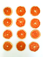 FreshDried - Cocktail Garnish - Grapefruit