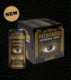 The Pathfinder Espresso Tonic - 4 pack