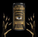 The Pathfinder Espresso Tonic - 4 pack