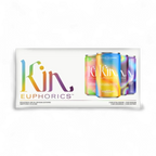 KIN EUPHORICS Variety 8 Pack