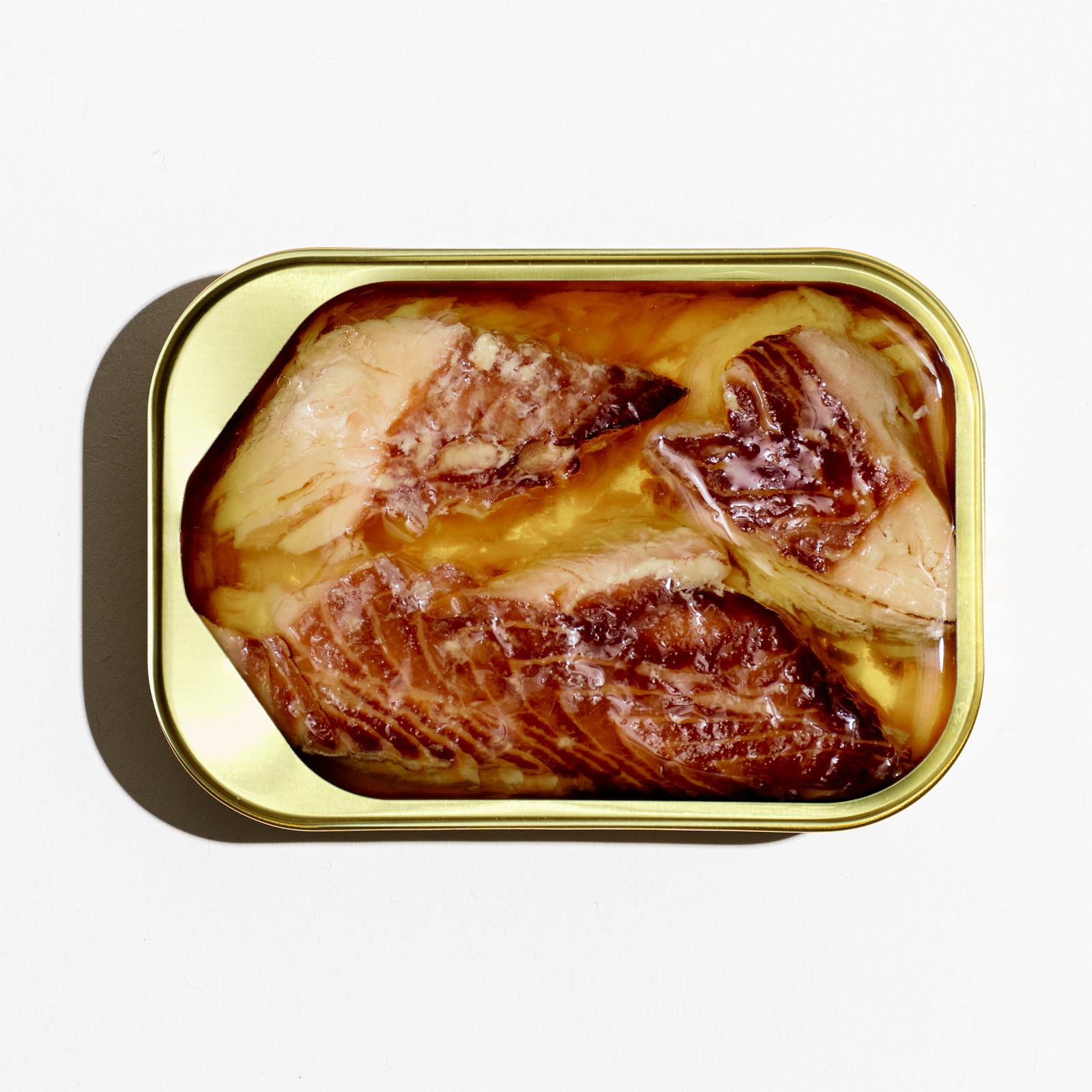 Fishwife - Smoked Salmon Tinned Fish