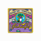 Fishwife - Albacore Tuna with Spanish Lemon