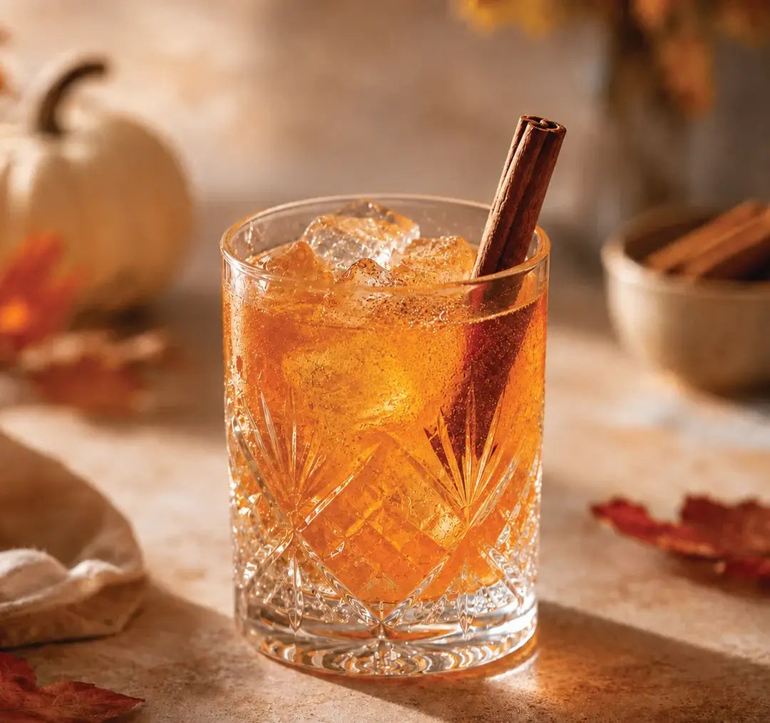 One Part Co. - Harvest Mule Cocktail Pack