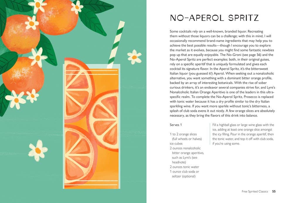 HarperCollins - Free Spirited: Colleen Graham