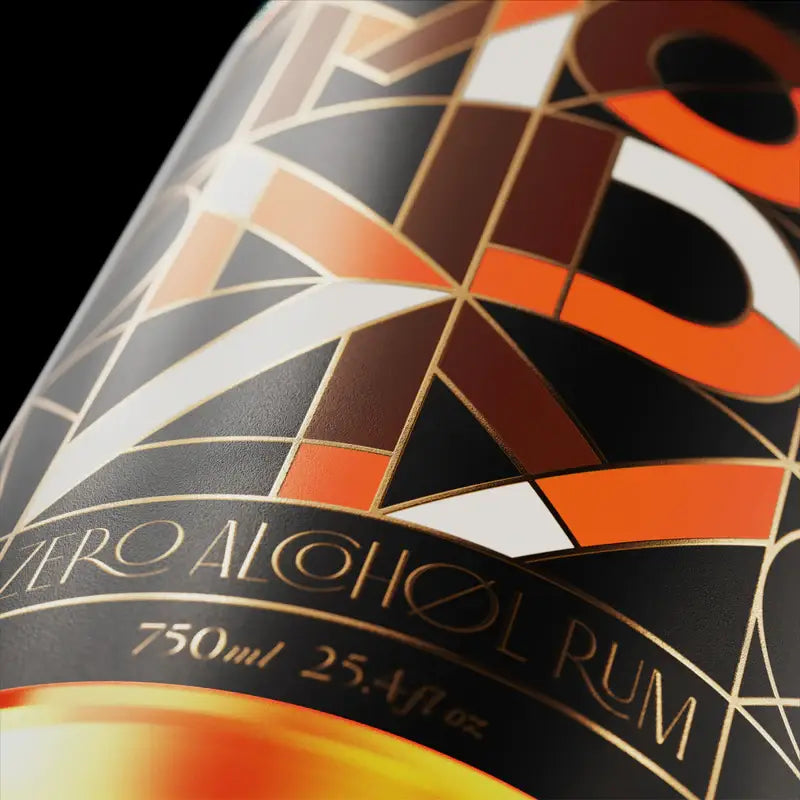 Drink Monday Inc. - Monday Non-Alcoholic Rum