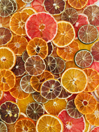 FreshDried - Cocktail Garnis: Citrus Mix