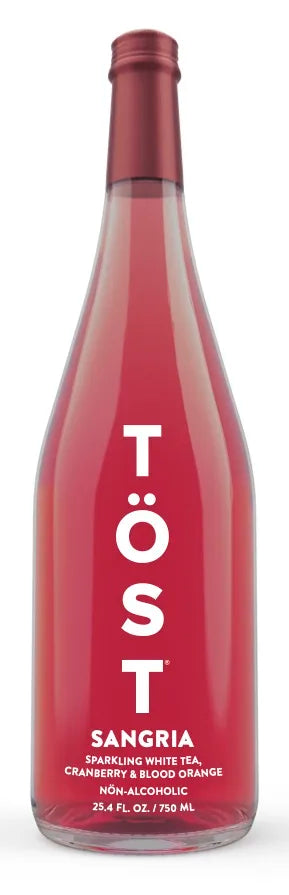 TOST Red Sangria - 750mL