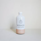 WithCo Cocktails - Bouquet Cocktail Mix (Lavender, Lemon, Rose Petals and Buds)
