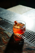 Hawthorne Crystal Old Fashioned - 11.5 oz.