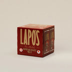 Lapos Melograno Mule 4 Pack
