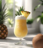 Noble Mick's - Pina Colada Frozen Cocktail