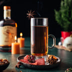 Lyre’s Rum Mule RTD Non-Alcoholic Cocktail (Formerly Dark ’N Spicy) - Pack of 4