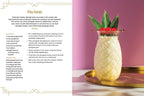 Simon & Schuster - Mocktail Club by Derick Santiago: Hardcover; 160 pages / English