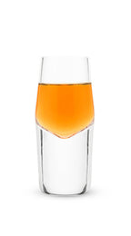 Raye™ Heavyweight Crystal Shot Glass - 1 Glass