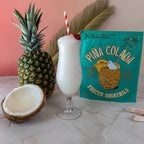 Noble Mick's - Pina Colada Frozen Cocktail