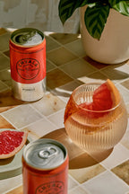 CHUALA - Craft Tonic Water - Pomelo (4 Pack)