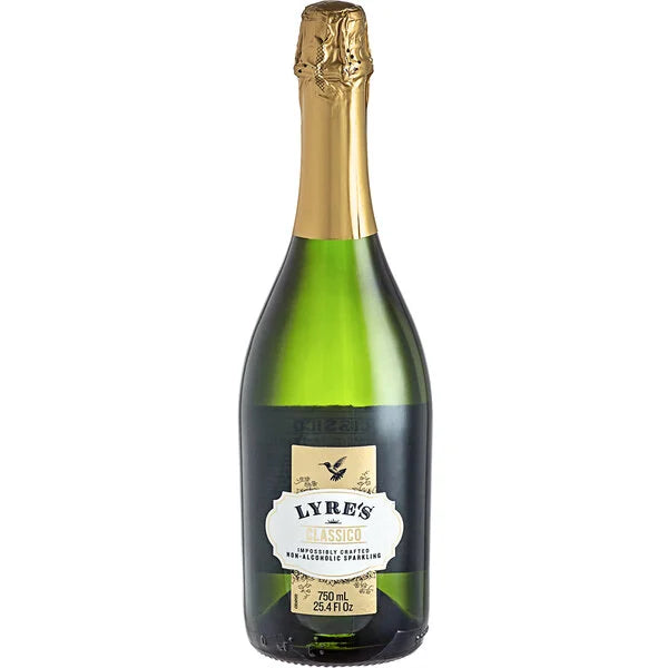 Lyres Classico 750mL