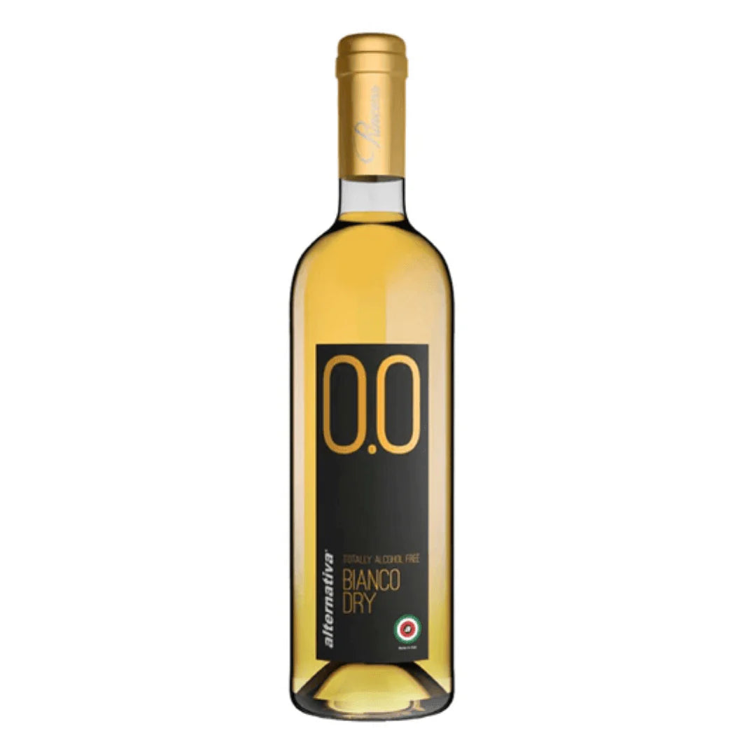Princess Alternativa Blanco Dry NA Pinot Grigio Wine - 750mL