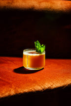Hawthorne Crystal Old Fashioned - 11.5 oz.