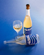 Les Marées - Sparkling Blanc de Blanc 750mL