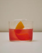 Aplós Mandora Negroni with Nootropics - 4 Pack of 8.5 fl oz Cans