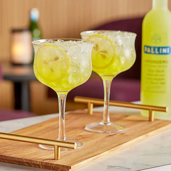 Pallini Lemonzero NA Limoncello - 500ml - Italy