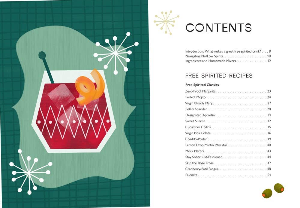 HarperCollins - Free Spirited: Colleen Graham