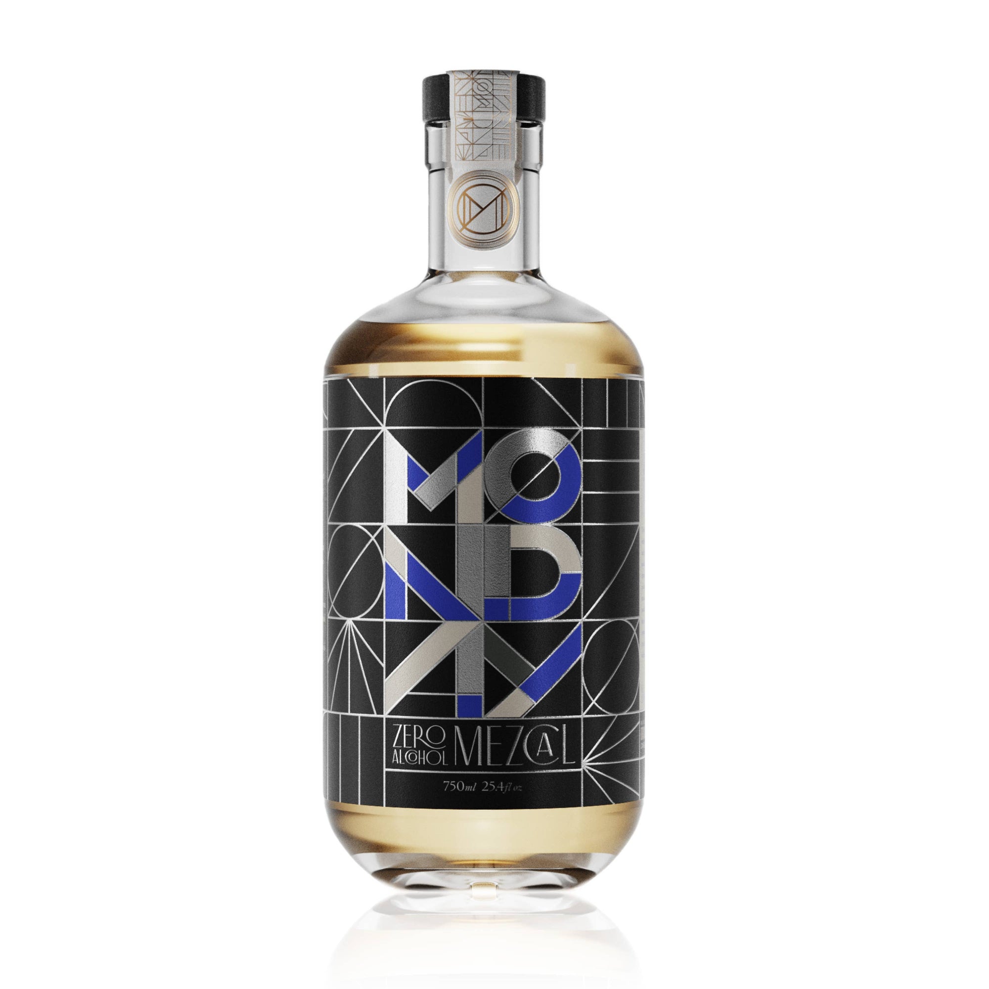 Drink Monday Inc. - Monday Non-Alcoholic Mezcal