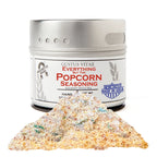 Everything But The Popcorn Seasoning - Gustus Vitae