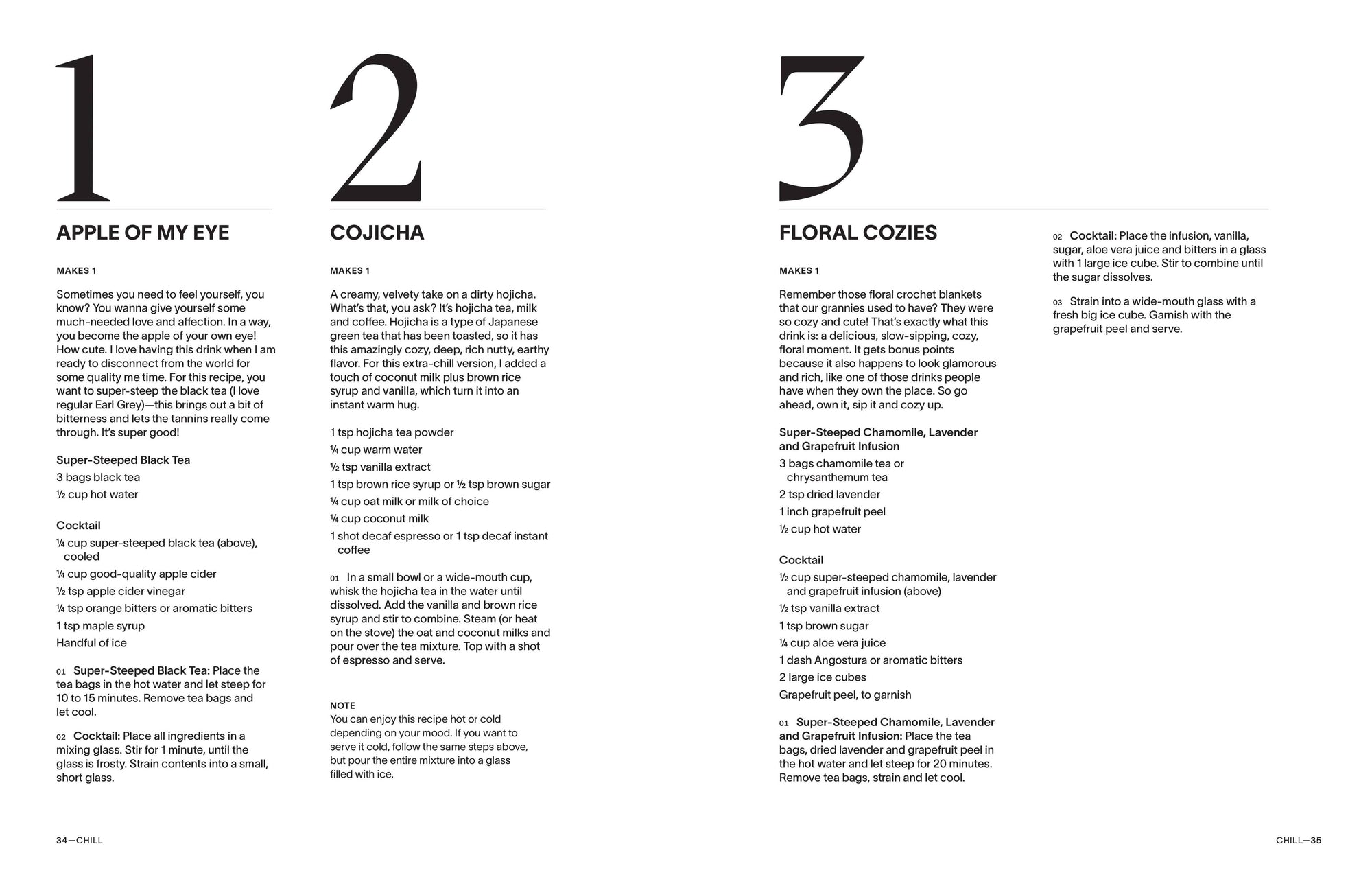 Penguin Random House LLC - Mood Drinks