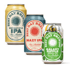 Best Day's IPA  Variety Twelve-pack