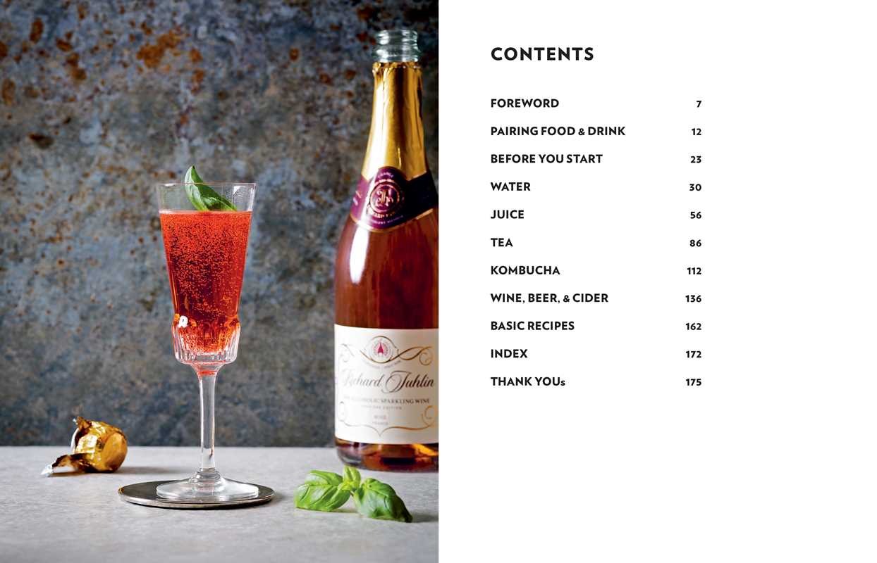 Simon & Schuster - Mocktails by Richard Man: Paperback; 176 pages / English