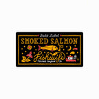 Fishwife - Gold Label Smoked Salmon Tinned Fish