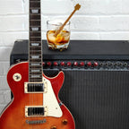 Cool Jazz - Guitar Ice Stirrers