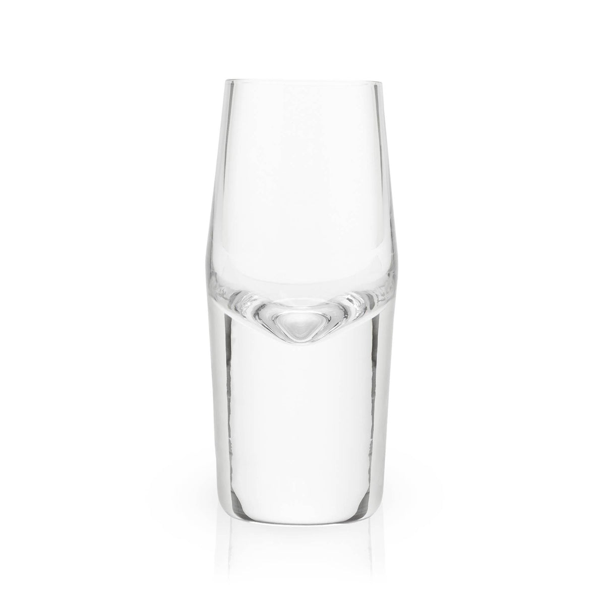 Raye™ Heavyweight Crystal Shot Glass - 1 Glass