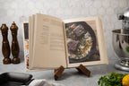 HarperCollins Focus - Gather: 100 Seasonal Recipes that Bring People Together