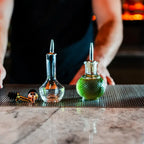 The Nomad - 3.75 oz. Bitters Bottle