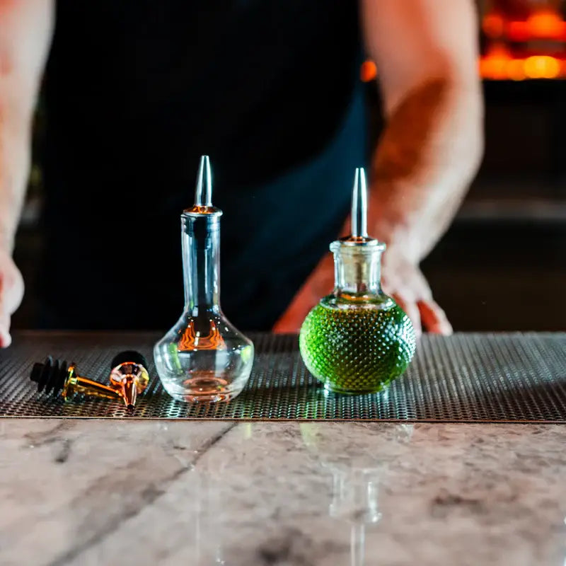 The Nomad - 3.75 oz. Bitters Bottle