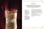 Simon & Schuster - Mocktail Club by Derick Santiago: Hardcover; 160 pages / English