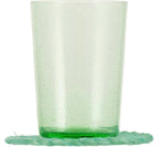 British Colour Standard Coasters Set of 4 - Eau-de-Nil