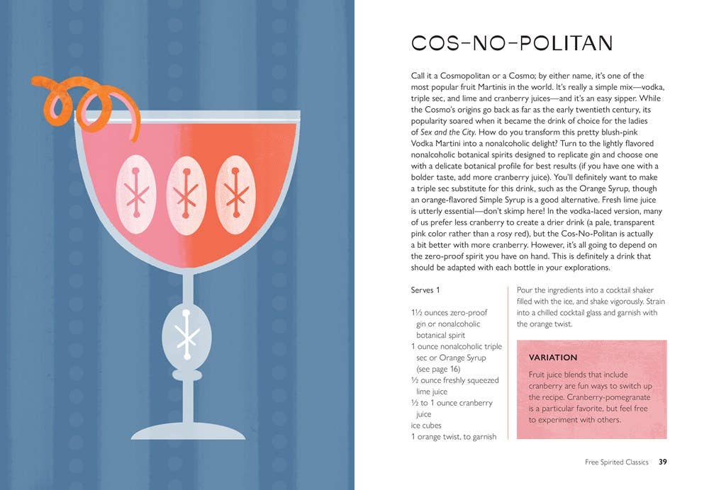 HarperCollins - Free Spirited: Colleen Graham