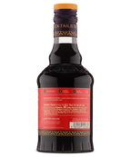 Liber & Co. Raspberry GumSyrup 375ml